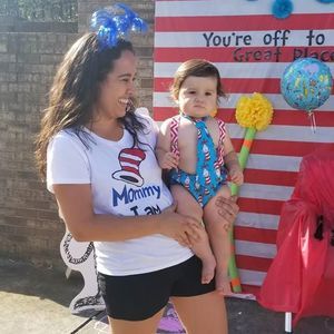 Meet your Posher, Sandra